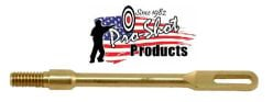 Pro-Shot Products Brass Patch Holder