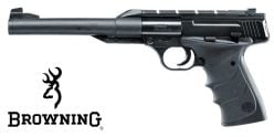 Pistolet-à-air-Browning-Buck-Mark-URX-.177