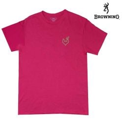 Browning-Duck-Camo-Buckheart-Women-T-shirt 