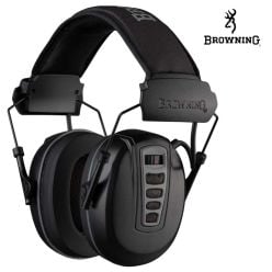 Protecteur-auditif-électronique-Browning-Cadence