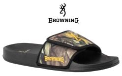 Sandales-pour-hommes-Browning-Buckmark-Camo