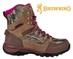 Browning-Field-Hunter-II-Woman-Boots
