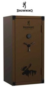 Browning-CLTD33E- 33-Gun-Safe