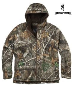 Parka-de-chasse-Browning-Closing-Day