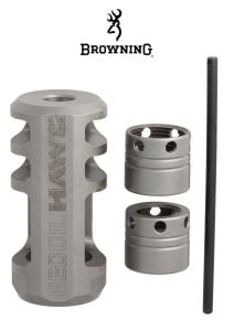 Browning-Sporter-Stainless-Muzzle-Brake
