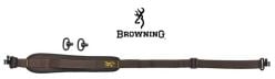 Courroie-brune-Browning-Outfitter