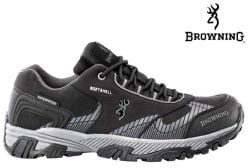 Browning-Plainsman-Black-Hiking-Shoes