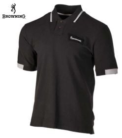Browning-Ultra-Anthracite-Polo