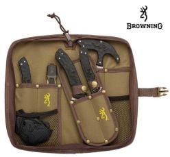 Combo-couteaux-Browning-6-Pièces-Primal