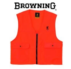 Veste-sécurité-Safety-Blaze-Browning 