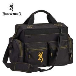 Browning-Black&Gold-Shooting-Bag