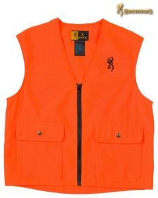 Browning-junior-Safety-Blaze-Vest