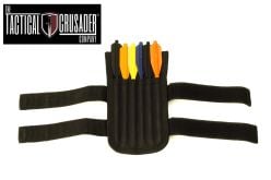 Tactical Crusader - Bolt Crossbow Wrist Steath - Case