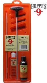 Hoppe's Caliber 22 Cleaning Kit