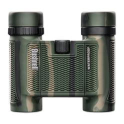 Bushnell H2O 10x25mm Camo Binoculars 