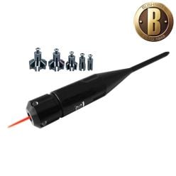 Préaligneur Laser de Bushnell