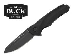 Buck Knives-843-Sprint-Ops-Micarta-Folding-Knife