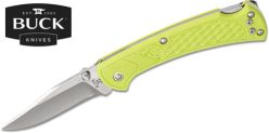 buck-knives-112-slim-ranger-chartreuse