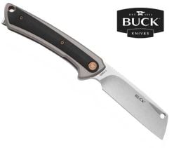 Buck-Knives-263-HiLine-Knife