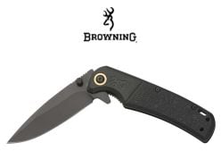 Couteau-pliant-Browning-Buckmark-Slim