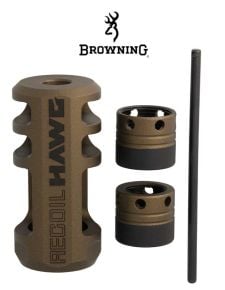 Browning-Burnt-Bronze-Muzzle-Brake