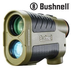 Télémètre-laser-Bushnell-Broadhead-6x25