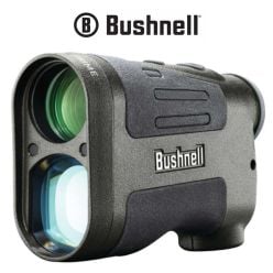 Bushnell-Laser-Rangefinder