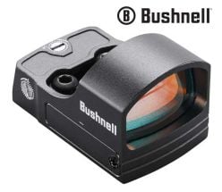 Mire-point-rouge-Bushnell-RXS-100-Reflex
