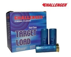 Munitions-Target-12ga.-Challenger
