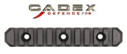 Cadex-M-LOK-Modular-Picatinny-rail