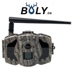 Boly Camera MG984G-36M