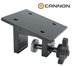 Support-à-pince-Cannon