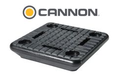 Cannon-Uni-Troll-Mounting-Base,-Composite
