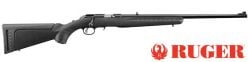 Ruger - American Rimfire 22 WMR - Rifle