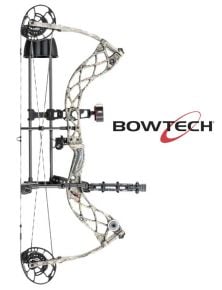 Bowtech-Carbon-Zion-LH-Realtree-Edge-Bow-Max-Package