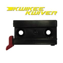 Support Spare Mounting de Kwikee Kwiver