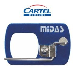 Cartel-Midas-MX-Blue-RH-Arrow-Rest