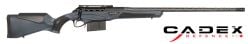 Cadex CDX-R7 CRBN 28 Nosler 26'' Rifle