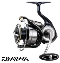Daiwa Tatula LT 6.2:1 Spinning Reel