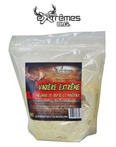 Vasière-Urine-odour
