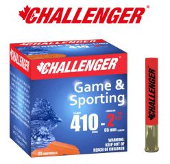 Challenger-410-ga.-Shotshells