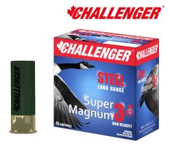 Super-Magnum-12 ga.-3.5''-Shotshells