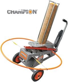 automatic launcher,Champion Wheelybird 3.0,sporting shooting,clay,trap,skeet,portable machine,clay shooting