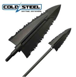 Cold Steel Cheap Shot 125 - 10 pack Broadheads