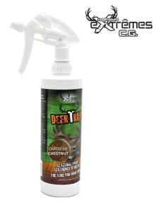 Produits Extrêmes Deer Trail Chestnut Odor Concentrate