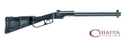 Chiappa M6 12GA/22LR Rifle 