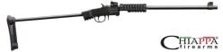 Carabine-Chiappa-Little-Badger-Take-Down-Xtreme-22 LR