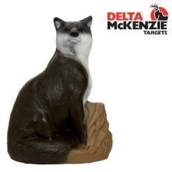 Delta-McKenzie-Fox-3D-Target