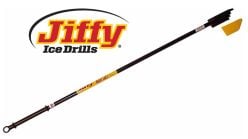 Jiffy Standard Mille Lacs Ice Chisel