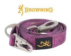 Browning-Classic-Webbing-Dog-Leash